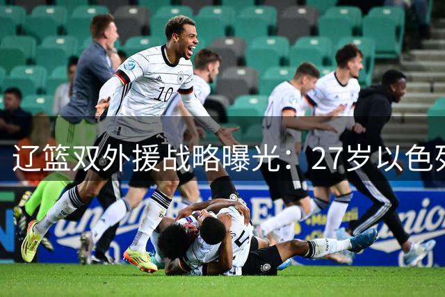 辽篮双外援战略曝光：27岁以色列联赛悍将联手赵继伟打造新后场体系